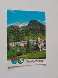 AK Bad Aussee.