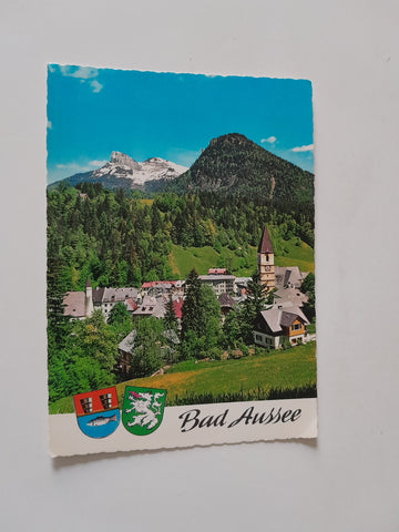 AK Bad Aussee.