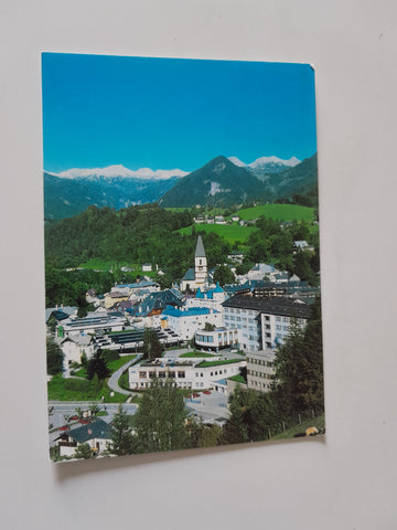 AK Bad Aussee. PVA Rehabilitationszentrum.