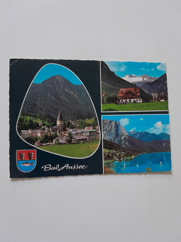 AK Bad Aussee.