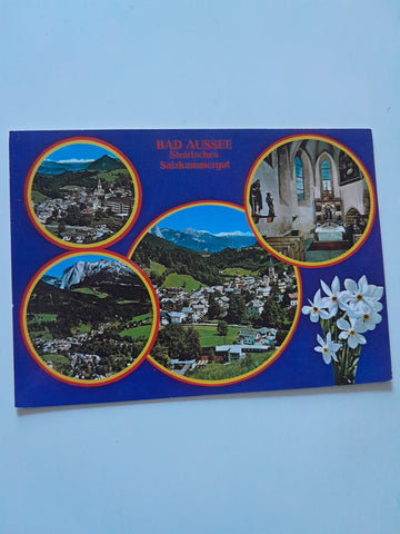 AK Bad Aussee.