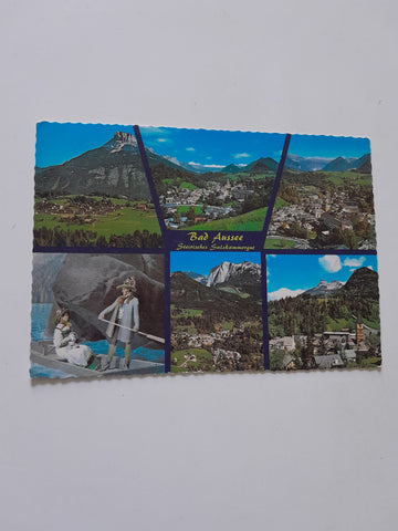AK Bad Aussee.