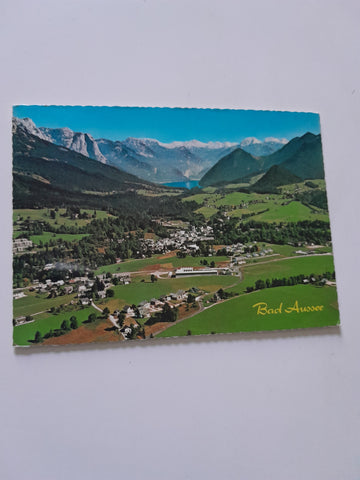AK Bad Aussee.