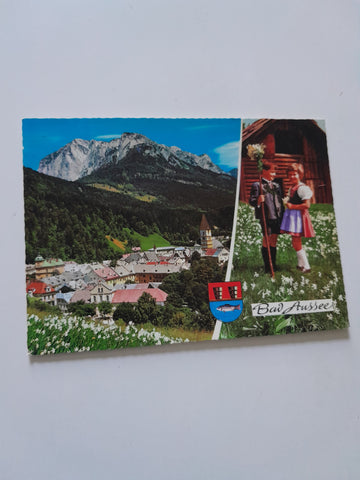 AK Bad Aussee.