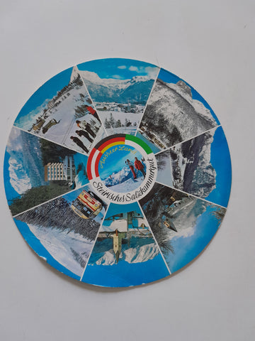 AK Ausseer Land. Steirisches Salzkammergut.