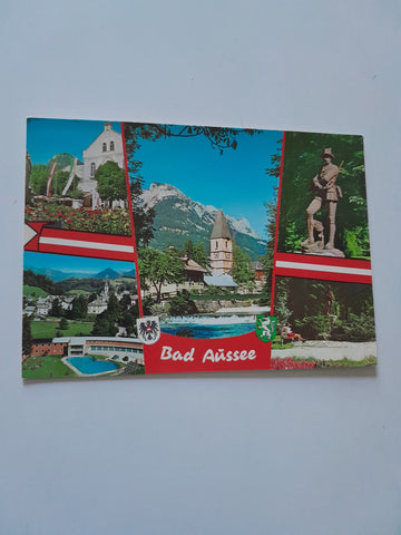 AK Bad Aussee.