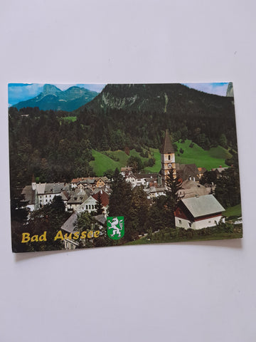 AK Bad Aussee.