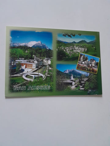 AK Bad Aussee.