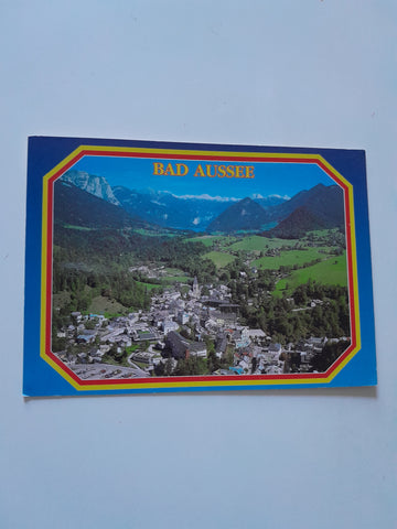 AK Bad Aussee.