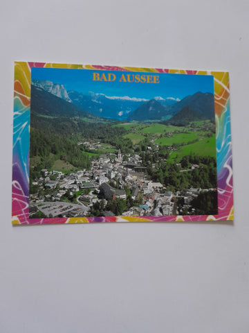 AK Bad Aussee.
