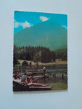 AK Sommersbergersee mit Sarstein.