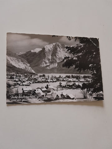 AK Altausseersee.