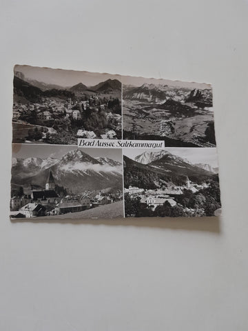 AK Bad Aussee.