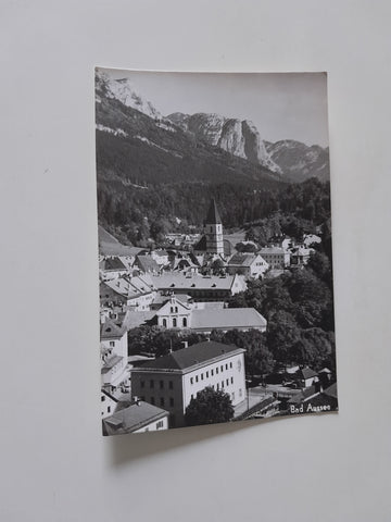 AK Bad Aussee.