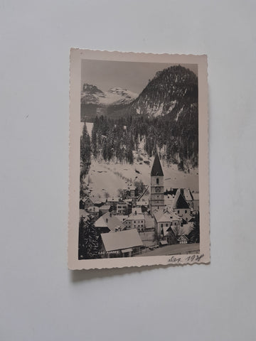 AK Bad Aussee. (1937)