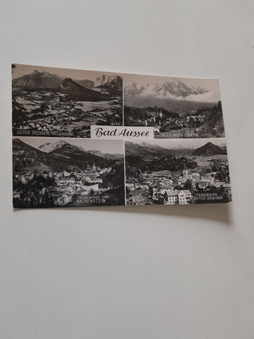 AK Bad Aussee.