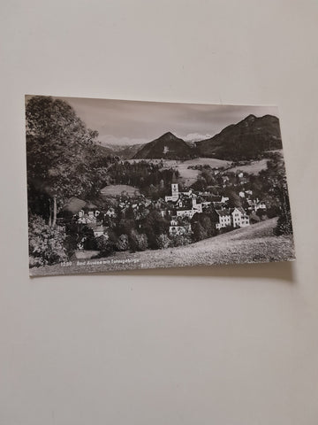 AK Bad Aussee.