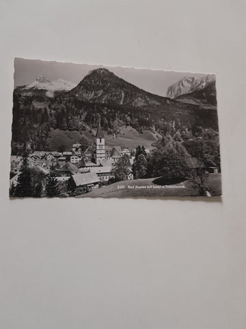 AK Bad Aussee.