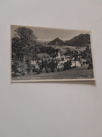 AK Bad Aussee. (1933)