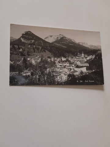 AK Bad Aussee.