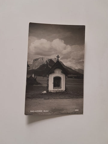 AK Bad Aussee. Motiv.
