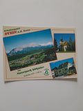 AK Stein an der Enns.
