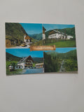 AK Gruss aus dem Sölktal.