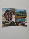 AK Stein an der Enns 48. Walter und Gilda Ladreiter.