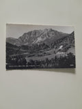 AK Grosssölk gegen Kammspitze (1963)