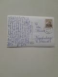 AK Grosssölk gegen Kammspitze (1963)