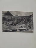 AK Putzentalalm im Kleinsölktale. (1932)