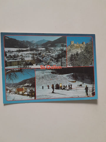 AK St. Gallen.