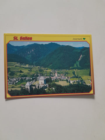 AK St. Gallen.