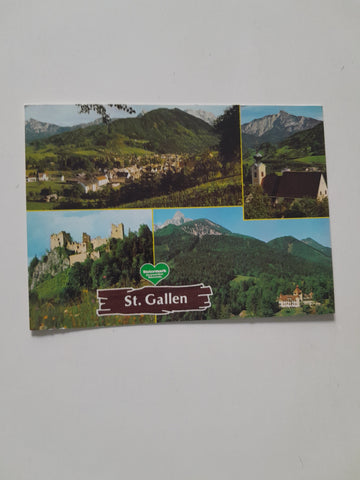 AK St. Gallen.