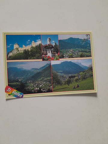 AK St. Gallen.