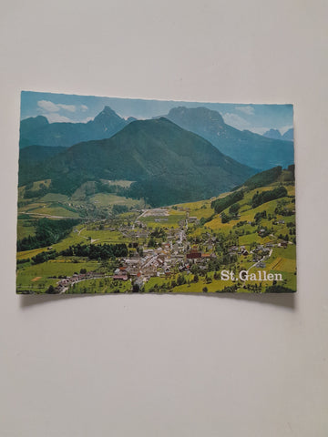 AK St. Gallen.