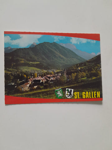 AK St. Gallen.