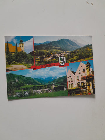AK St. Gallen.