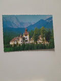AK Schloss Kassegg bei St. Gallen.