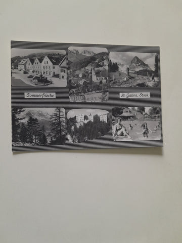 AK St. Gallen.