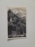 AK St. Gallen. Ruine Gallenstein.