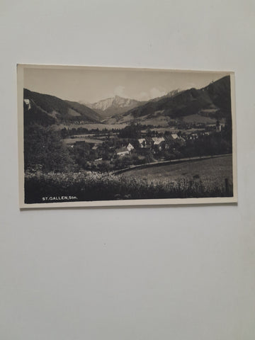 AK St. Gallen. (1928)