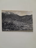 AK St. Gallen. Ruine Gallenstein. (1969)