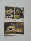 AK Wildalpen. Museum. Wiener Wasserwerke.