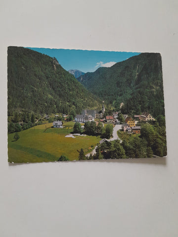 AK Wildalpen.