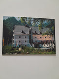 AK Wildalpen 2. Kristall Klubhotel. Am Ursprung der 2. Wiener Hochquellenleitung.