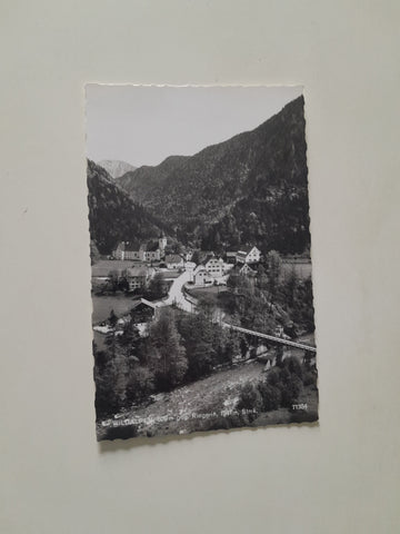AK Wildalpen.