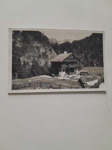 AK Wildalpen.