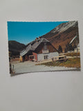 AK Reiterhütte. Planneralm.