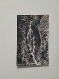 AK Silberkarklamm. Schleierfall.